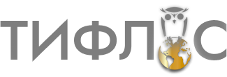 логотип производителя ТИФЛОС