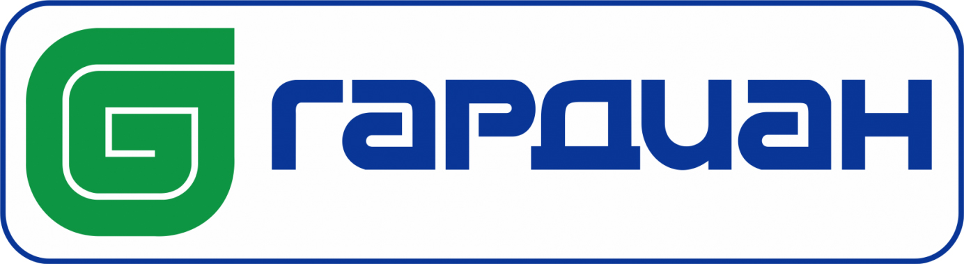 логотип производителя ГАРДИАН