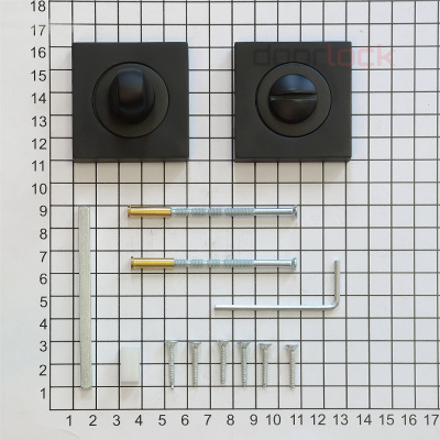 Поворотная кнопка DL M08/SY