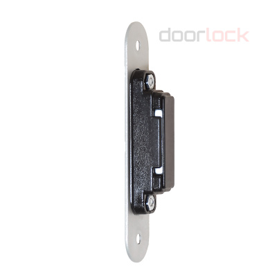 Запорная планка Bonaiti GIR8 для B-Forty, B-Klass R17, R19, серая