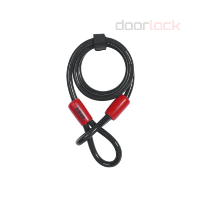 Трос в оплетке ABUS Cobra 12/120, длина 1,2 м, диаметр 12 мм