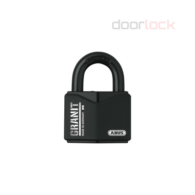 Навесной замок ABUS 37RK/60 GRANIT