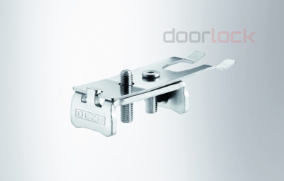 Фиксатор двери в открытом положении для GEZE ROLLAN 40/70