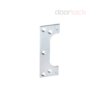 Базирующая пластина CEMOM 978-09-00/A оцинкованная для петель ESTETIC 978, с крепежом