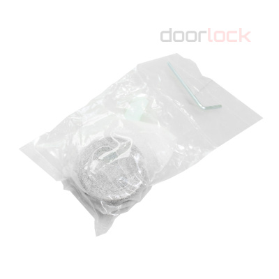 Розетка DL M03 PZ