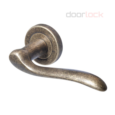 Ручка DL Звездная линия Tessera M096