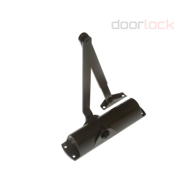 Доводчик GEZE TS1000 C