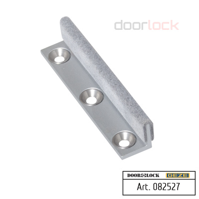 Напольная направляющая GEZE ED-EL