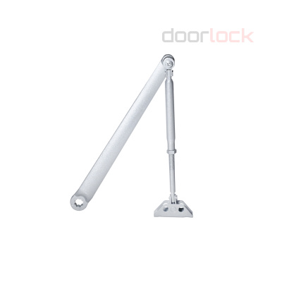 Рычажная тяга DOORLOCK для DL180A, серебристая