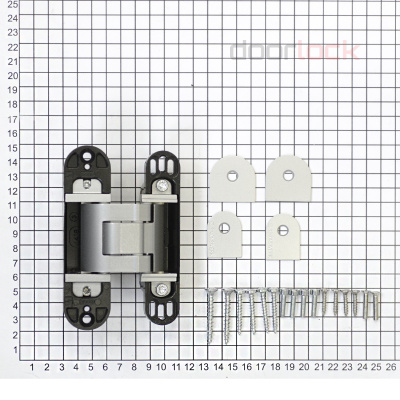 Петля скрытая SIMONSWERK Tectus TE 311 3D FVZ 40 F1