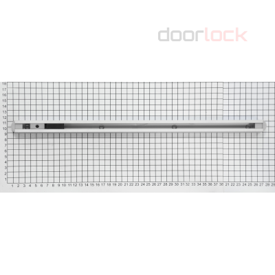Скользящая тяга DOORLOCK сечением (Ш*В) 21*20мм для доводчиков DL700ITS