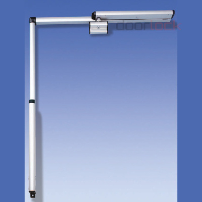 Комплект фрамужного открывания OL 90, для фрамуг шириной до 1200мм