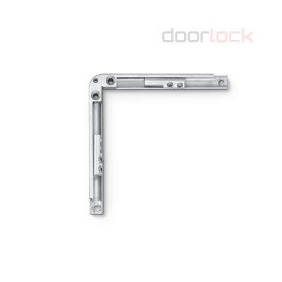 Ручка открывания OL 90 N и угловой переключатель EV1