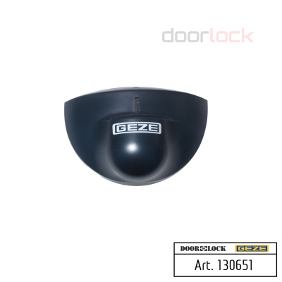 Радар микроволновый GEZE GC 304 R направленный (черный)